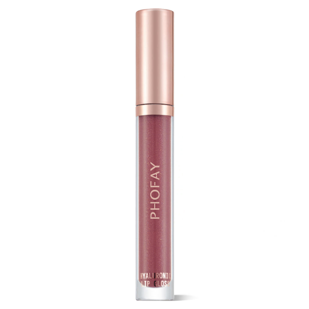 PHOFAY Gloss à lèvres à l’acide hyaluronique