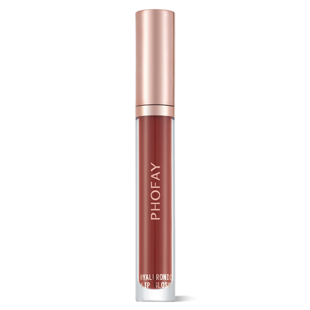 PHOFAY Gloss à lèvres à l’acide hyaluronique