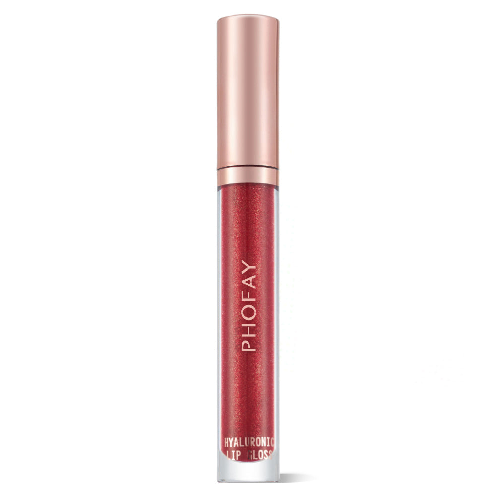 PHOFAY Gloss à lèvres à l’acide hyaluronique