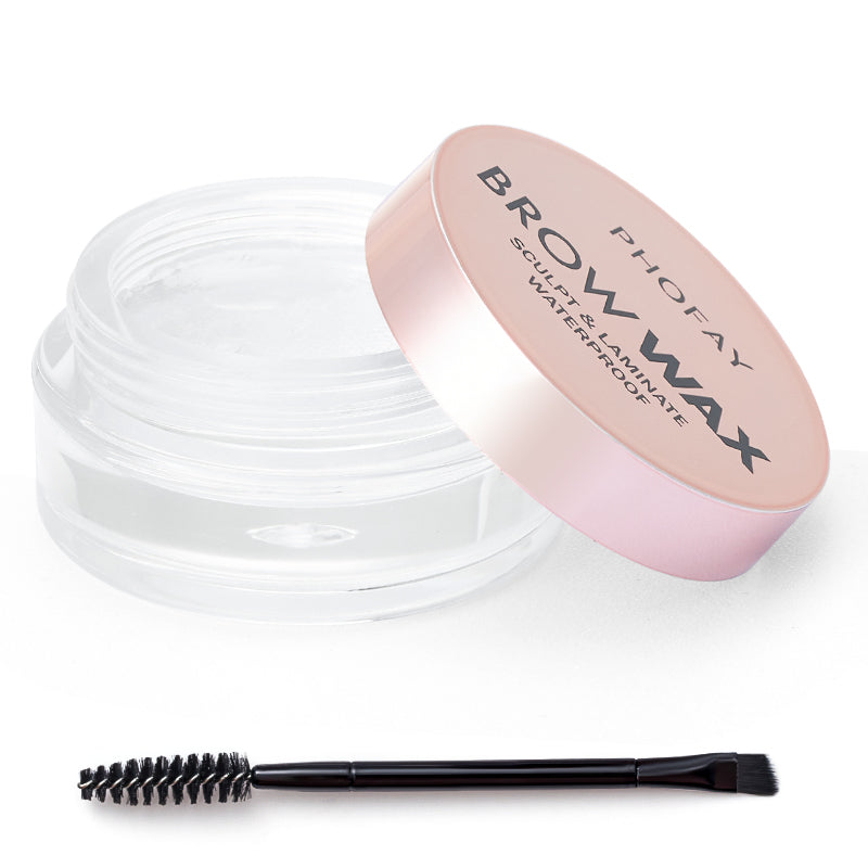 PHOFAY Cire sculptante pour sourcils