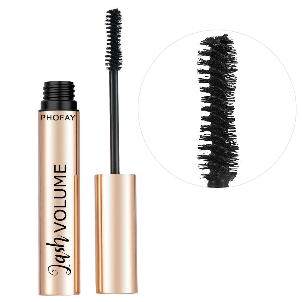 PHOFAY Mascara volume