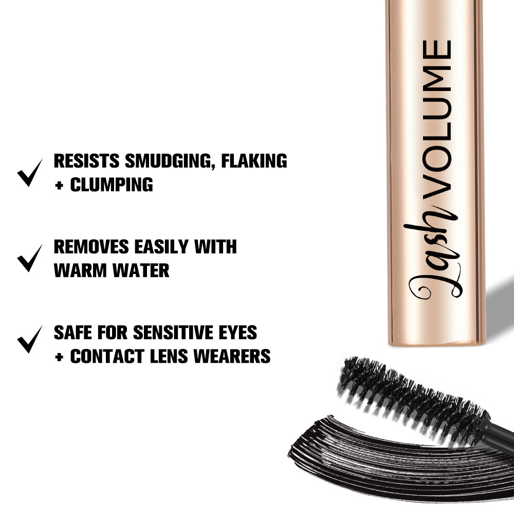 PHOFAY Mascara volume