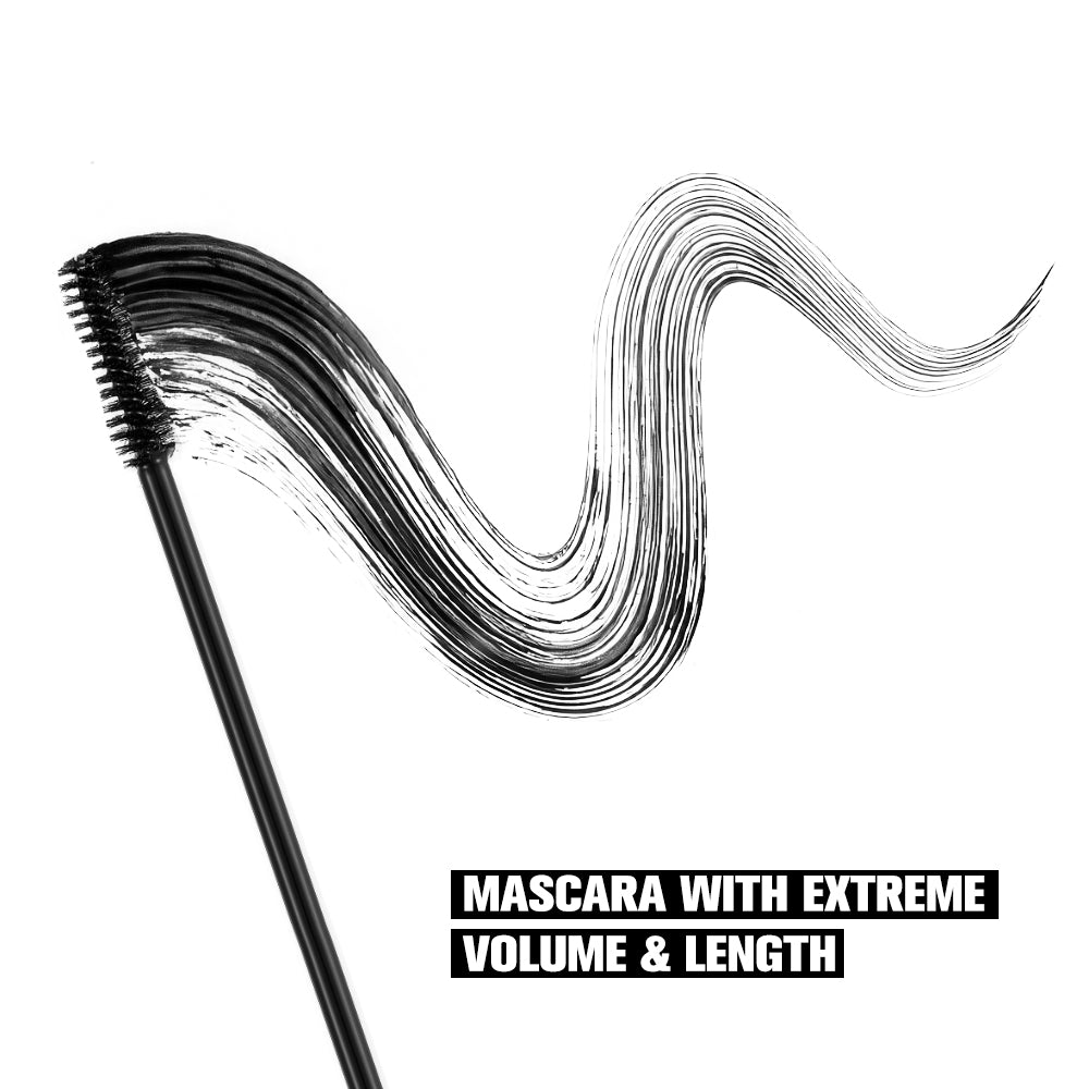 PHOFAY Mascara volume