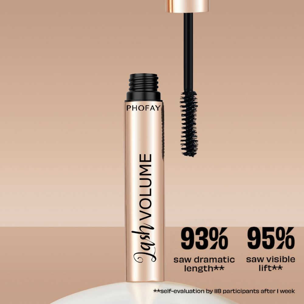 PHOFAY Mascara volume