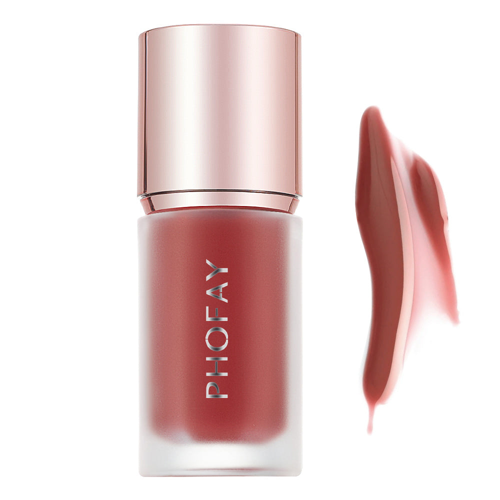 PHOFAY Blush liquide mousse