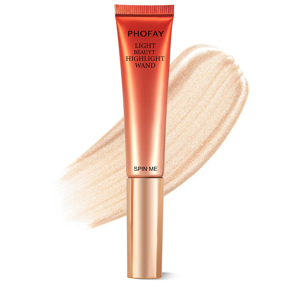 PHOFAY Stylo/Applicateur illuminateur