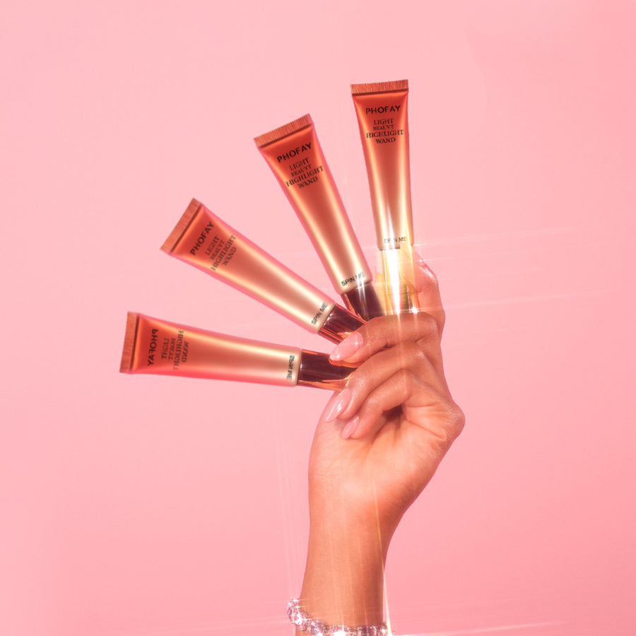 PHOFAY Stylo/Applicateur illuminateur