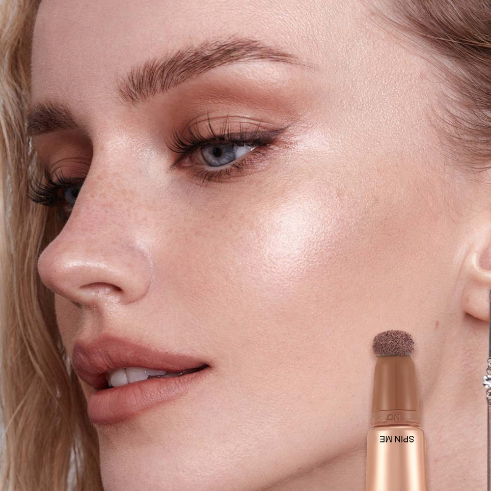 PHOFAY Stylo/Applicateur illuminateur