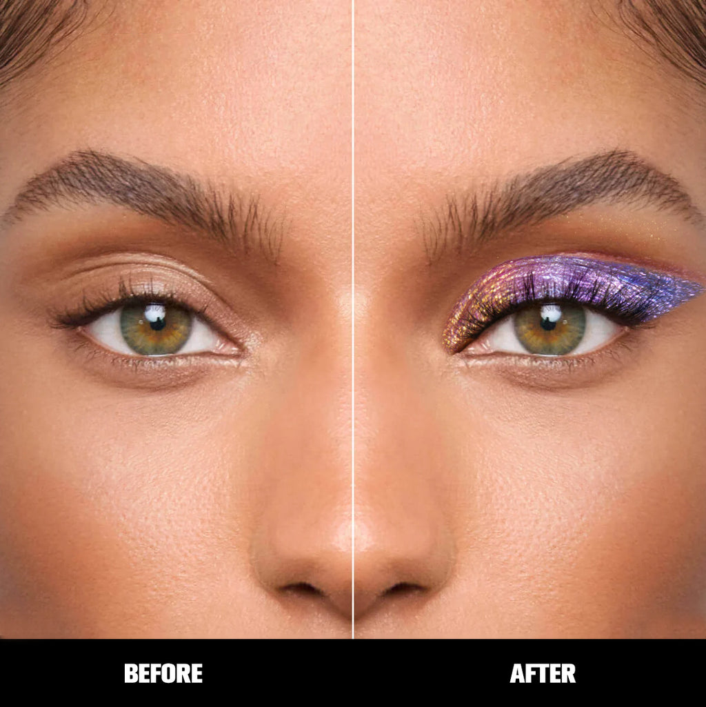 PHOFAY Coffret d’ombres à paupières multichromes caméléon