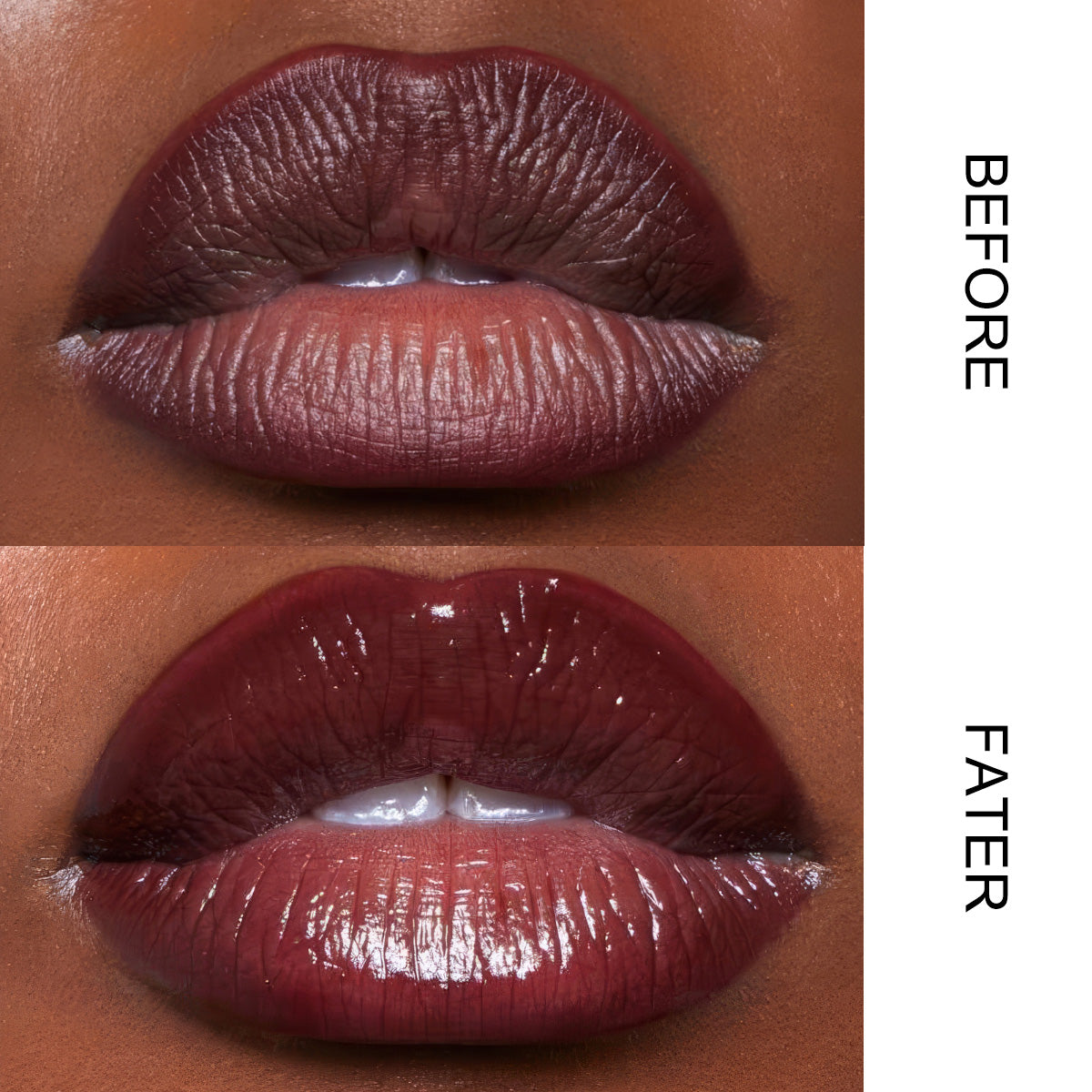 PHOFAY Gloss repulpant brillant