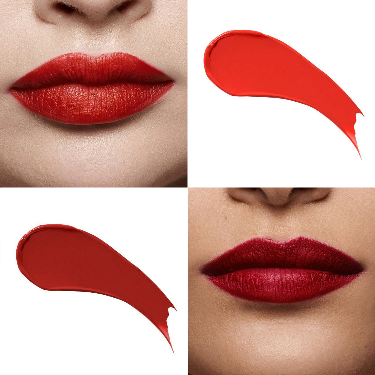 PHOFAY Gloss à lèvres non collant