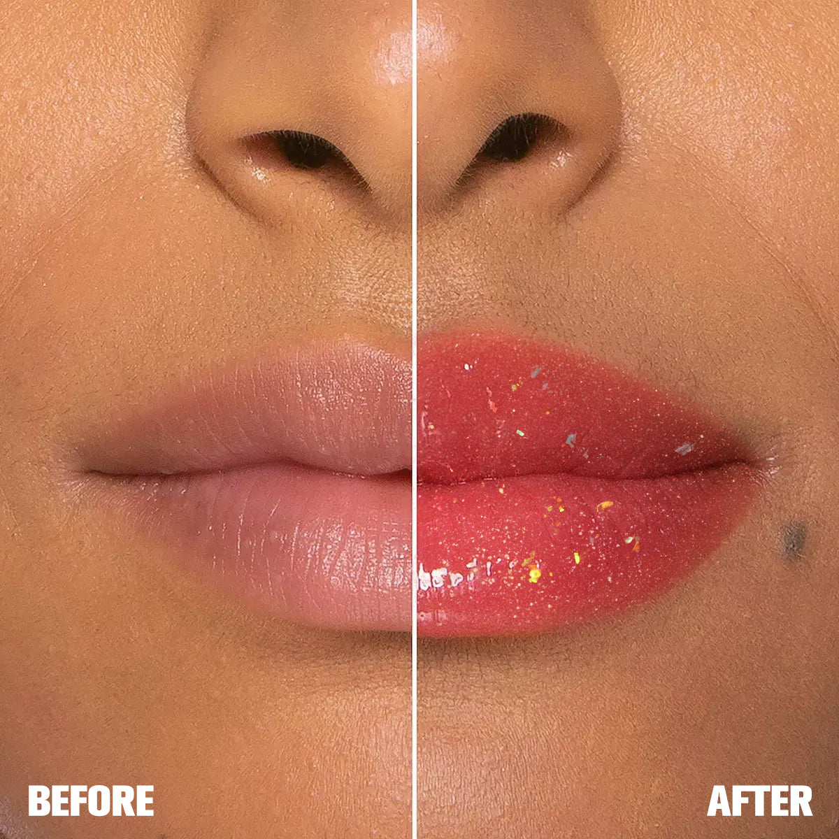 PHOFAY Rouge à lèvres gelée hydratant et réchauffant