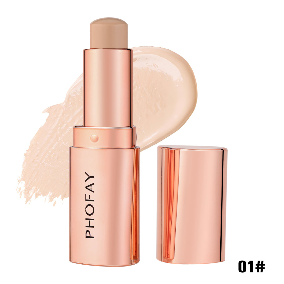 PHOFAY Stick de contour