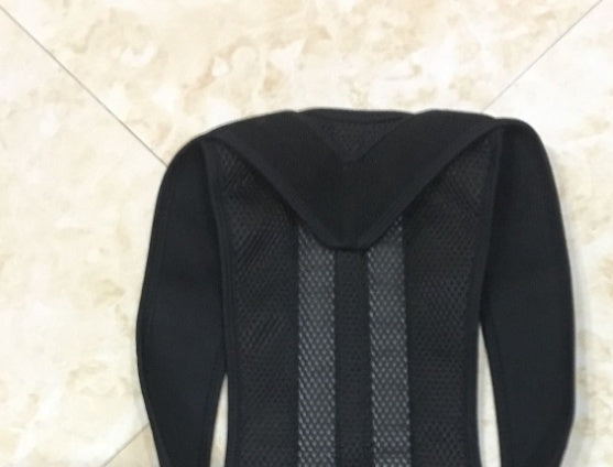 Correcteur de posture pour redresser la colonne vertébrale