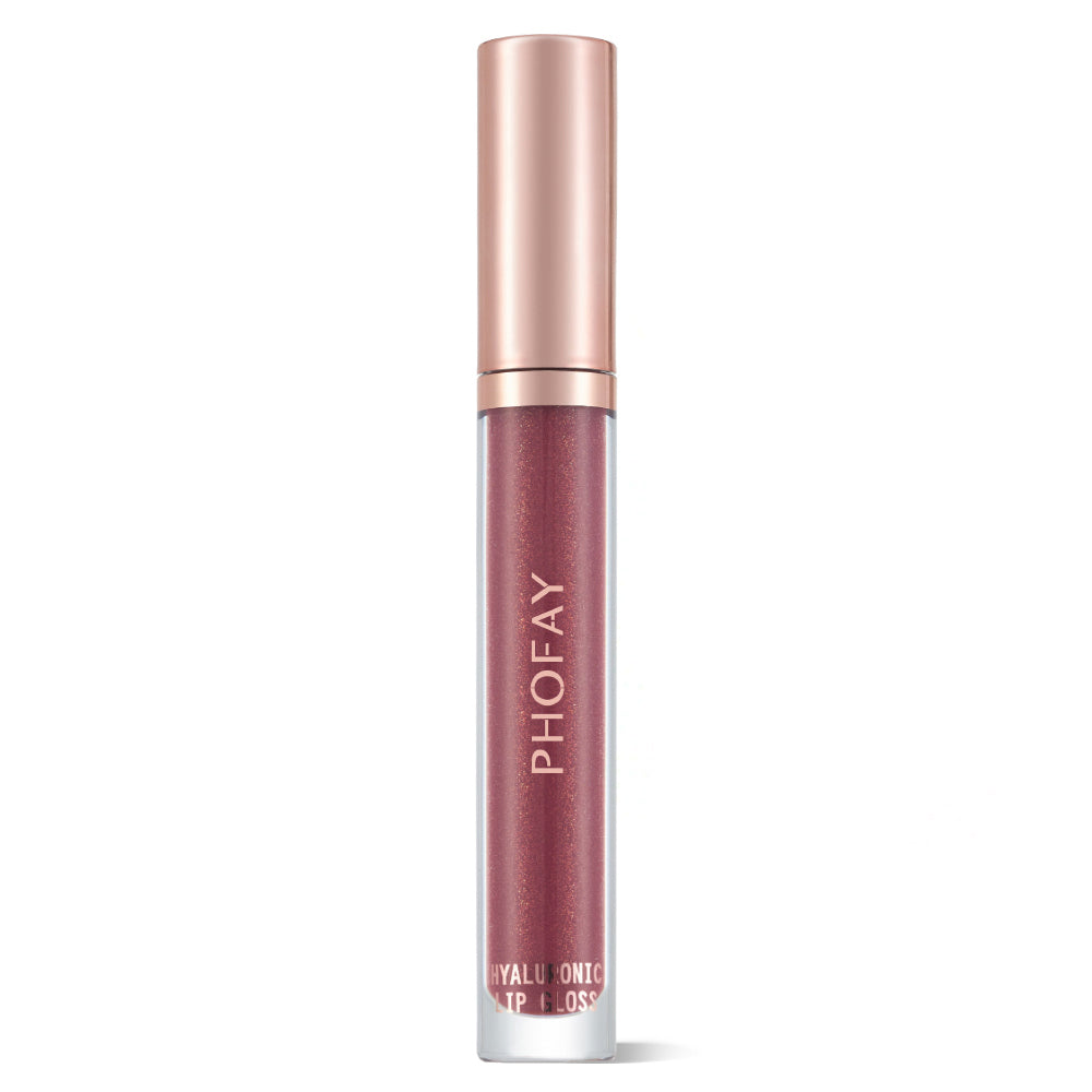 PHOFAY Gloss à lèvres à l’acide hyaluronique