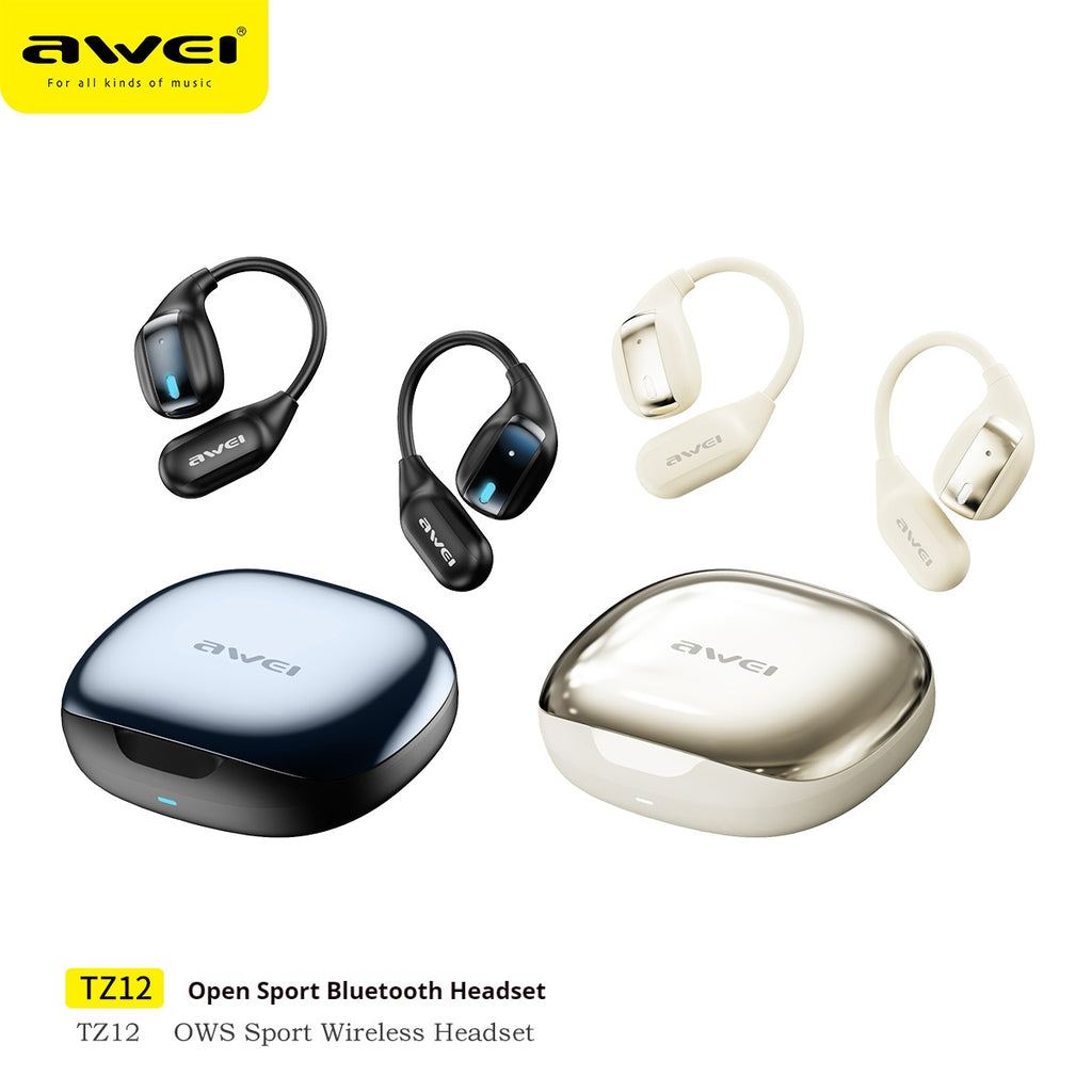 Casque Bluetooth Open Motion AWEI