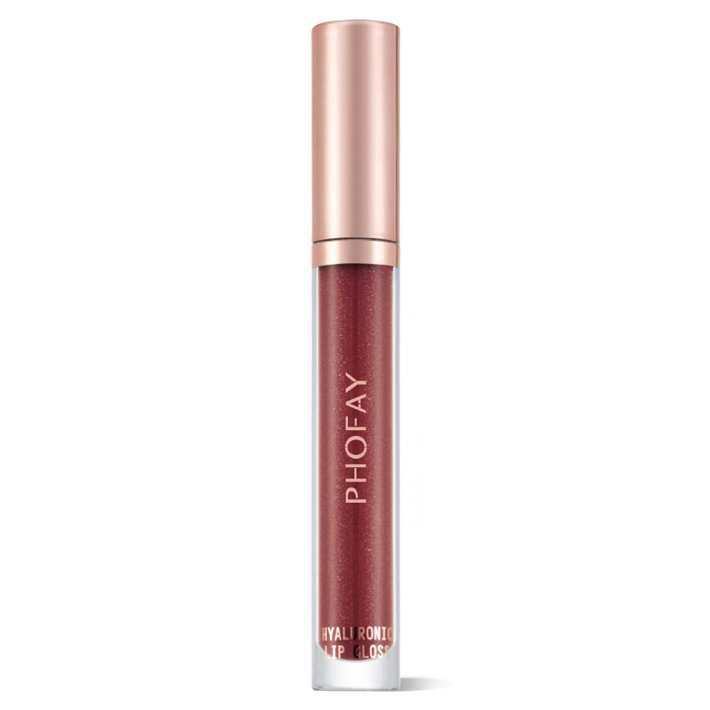 PHOFAY Gloss à lèvres à l’acide hyaluronique