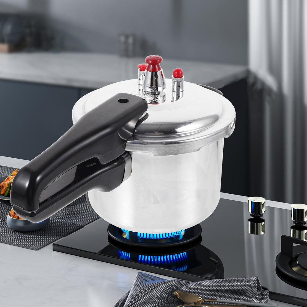 Autocuiseur sous pression de 9 litres