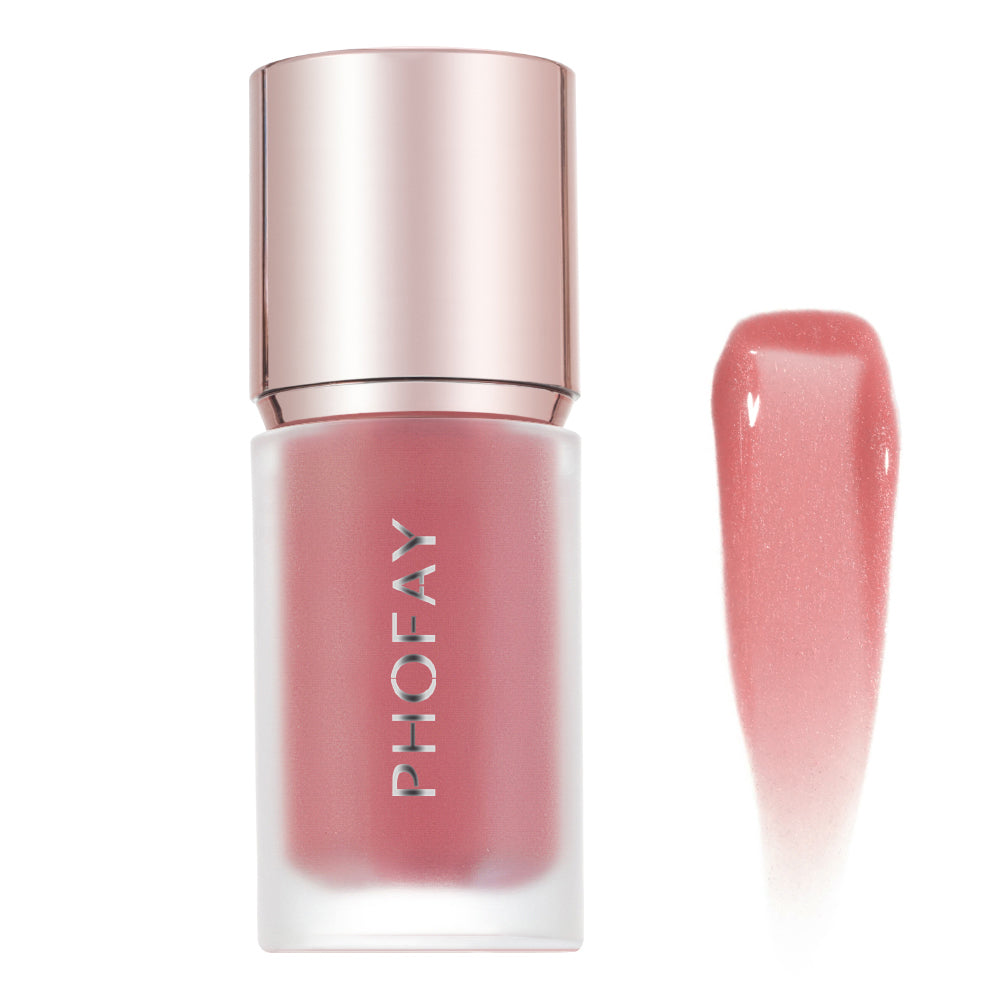 PHOFAY Blush liquide mousse