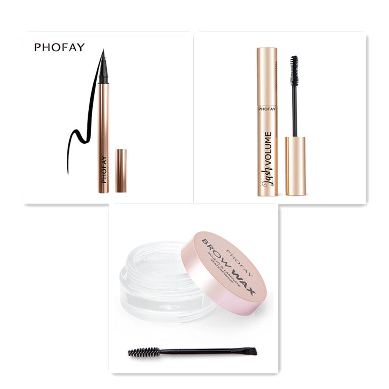 PHOFAY Mascara volume