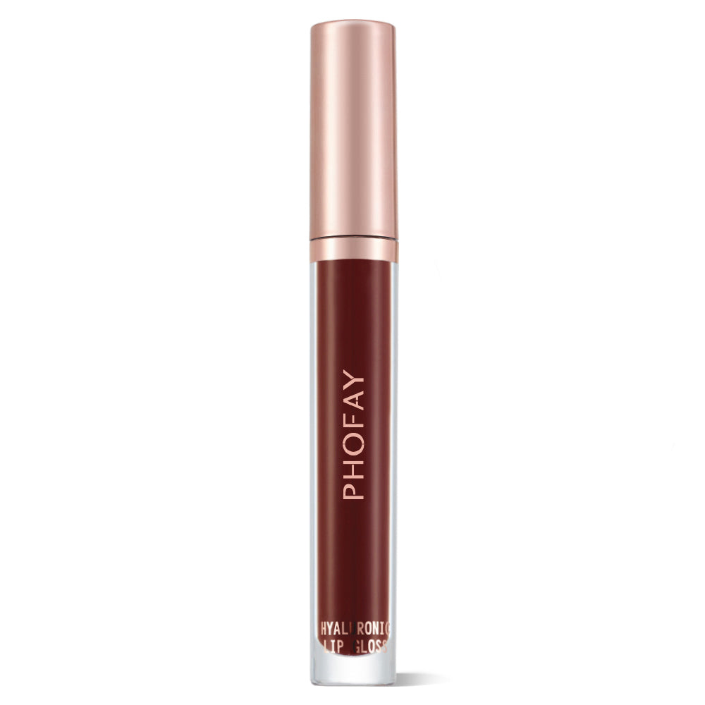 PHOFAY Gloss à lèvres à l’acide hyaluronique