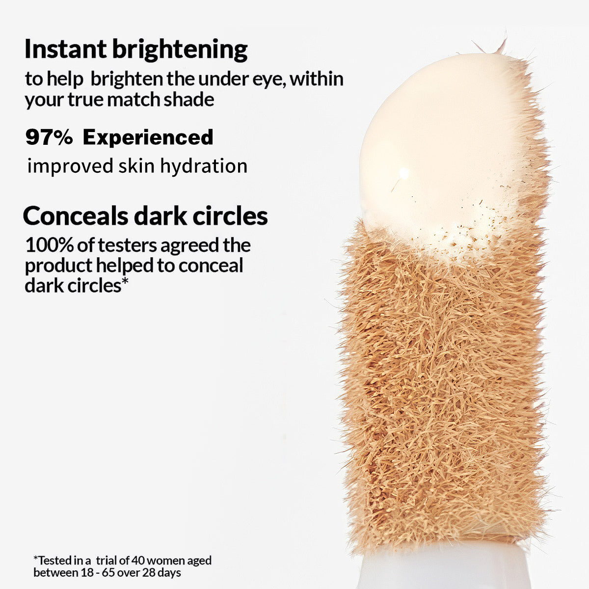 PHOFAY Correcteur haute couvrance