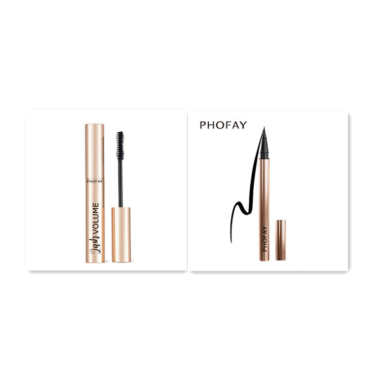 PHOFAY Mascara volume
