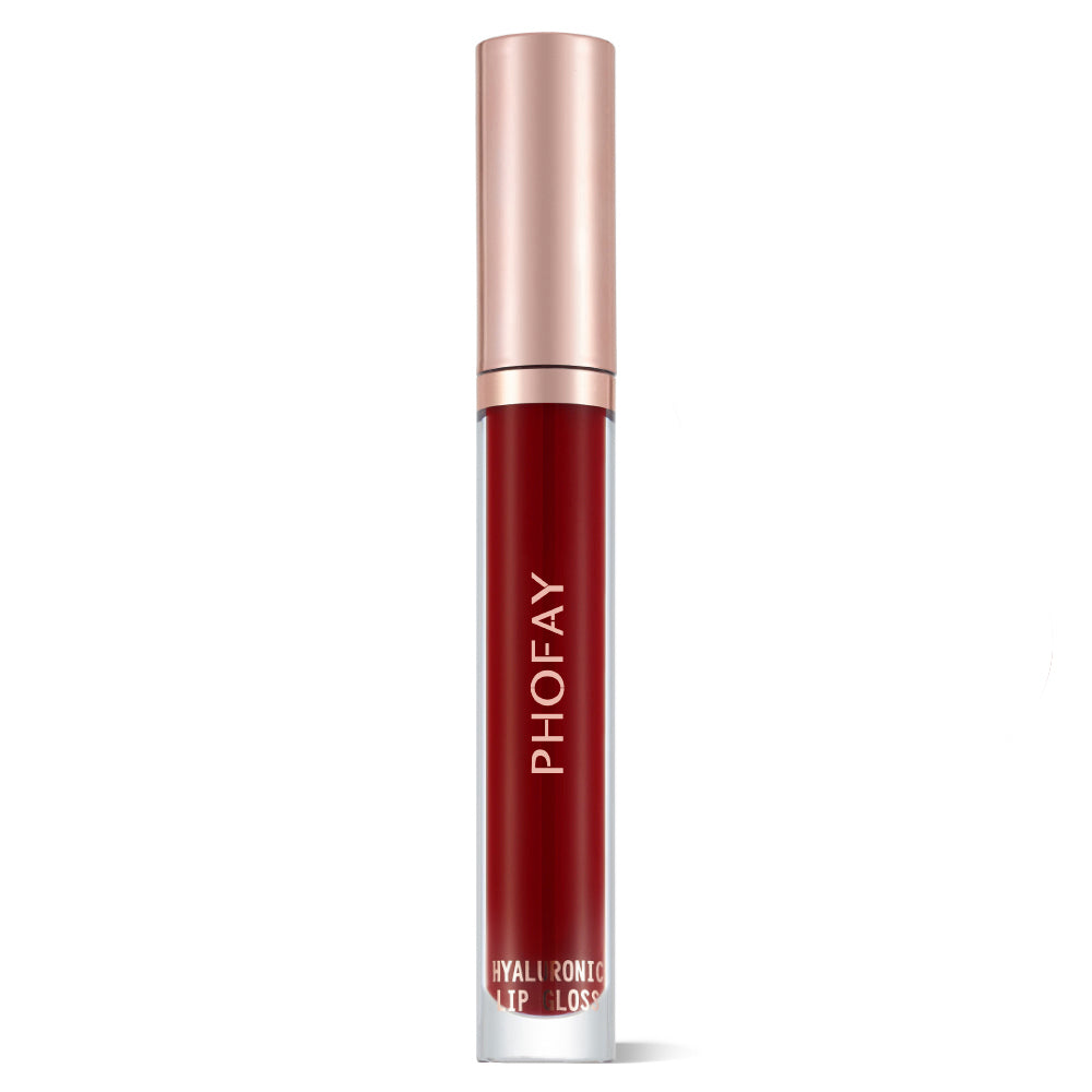 PHOFAY Gloss à lèvres à l’acide hyaluronique