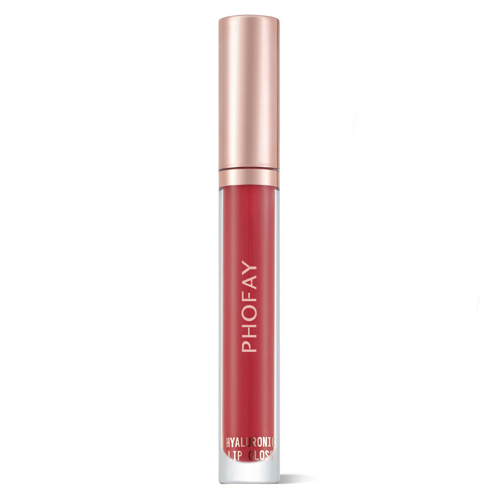 PHOFAY Gloss à lèvres à l’acide hyaluronique